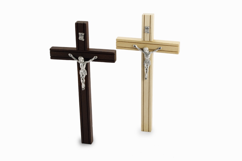 Sv.kríž drevený